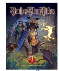 5E Book of Ebon Tides